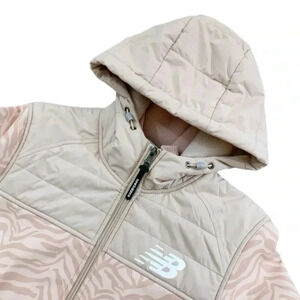 New Balance Softshell 4 Way Stretch Jacket